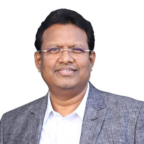 Dr. Murali Krishna Voonna